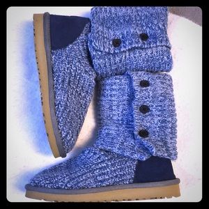 Brand new ugg boots